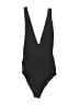 Trafaluc by Zara Black Bodysuit Size S - photo 2