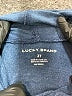 Lucky Brand Blue Sweatshirt Size 3T - photo 3