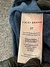 Lucky Brand Blue Sweatshirt Size 3T - photo 4