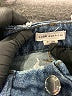 Good American Blue Jeans Size 29 waist - photo 7