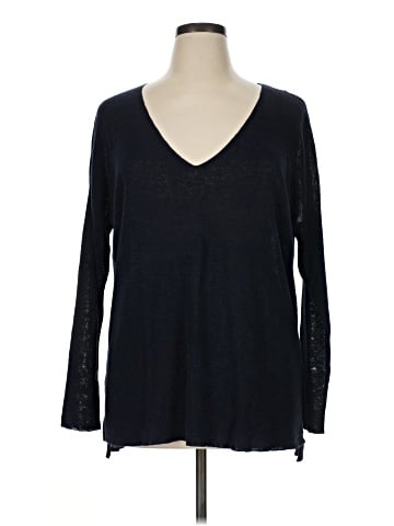 Ann Taylor Pullover Sweater (view 1)
