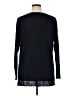 Ann Taylor Black Pullover Sweater Size XL - photo 2