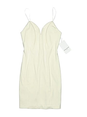 Amanda Uprichard Cocktail Dress (view 1)