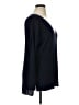 Ann Taylor Black Pullover Sweater Size XL - photo 4