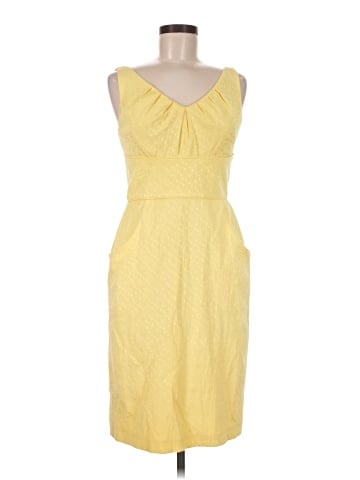 Maggy London Cocktail Dress (view 1)