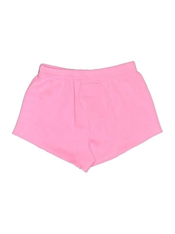 Katie J NYC Athletic Shorts (view 2)