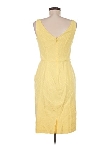 Maggy London Cocktail Dress (view 2)