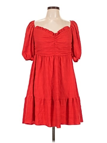 Shein Casual Dress (view 1)