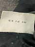 Akris Punto 100% Wool Black Wool Blazer Size 10 - photo 7