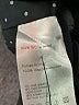 Akris Punto 100% Wool Black Wool Blazer Size 10 - photo 8