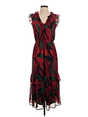 Banana Republic Factory Store Cocktail Dress (view 1)