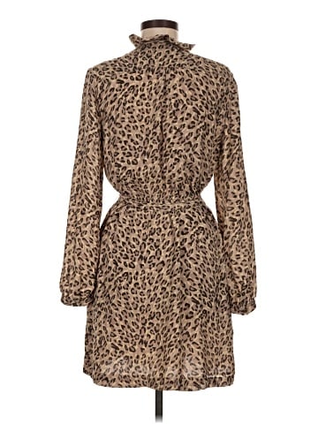 Ann Taylor LOFT Casual Dress (view 2)