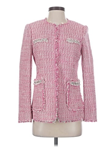 Rebecca Taylor Blazer (view 1)