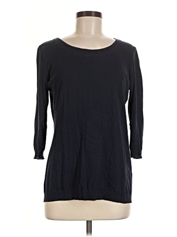 MNG Basics 3/4 Sleeve T-Shirt (view 1)