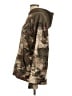 Cabela's 100% Polyester Camo Brown Pullover Sweater Size L - photo 5