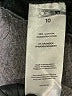 Joe's Jeans Black Jeans Size 10 - photo 4