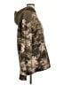 Cabela's 100% Polyester Camo Brown Pullover Sweater Size L - photo 4