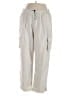 Nike Gray Cargo Pants Size XL - photo 1