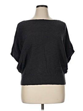 Ann Taylor Loft Outlet Pullover Sweater