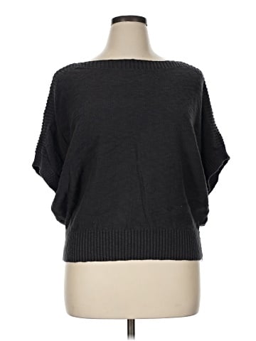 Ann Taylor LOFT Outlet Pullover Sweater (view 1)