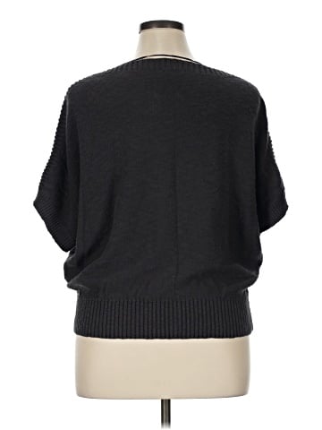 Ann Taylor LOFT Outlet Pullover Sweater (view 2)