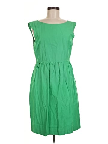 J.Crew Factory Store Casual Dress (view 1)