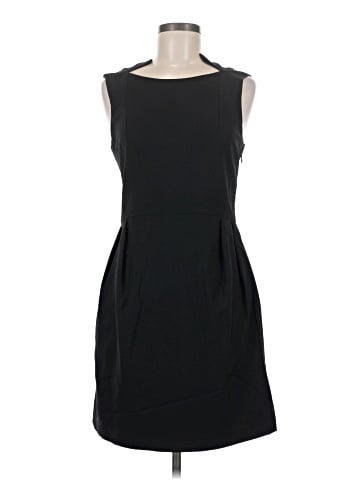 Theyskens' Theory Cocktail Dress (view 1)