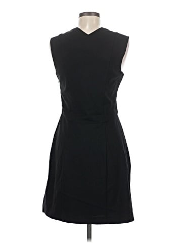 Theyskens' Theory Cocktail Dress (view 2)