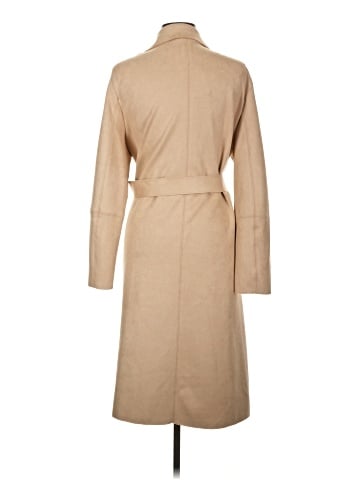 H&M Trenchcoat (view 2)