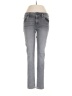 Hudson Jeans Hearts Gray Jeans Size 30 waist - photo 1
