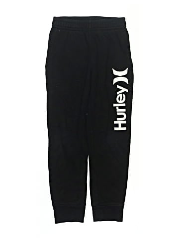 Hurley Sweatpants (view 1)