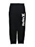 Hurley Black Sweatpants Size 8 - photo 1