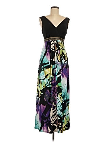 Roz & Ali Cocktail Dress (view 1)
