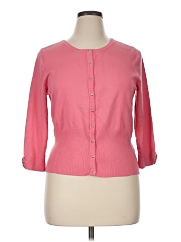 White House Black Market Cardigan (view 1)