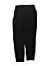 Hurley Black Sweatpants Size 8 - photo 2