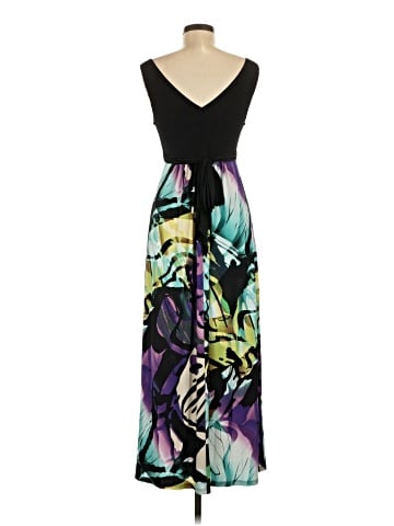 Roz & Ali Cocktail Dress (view 2)