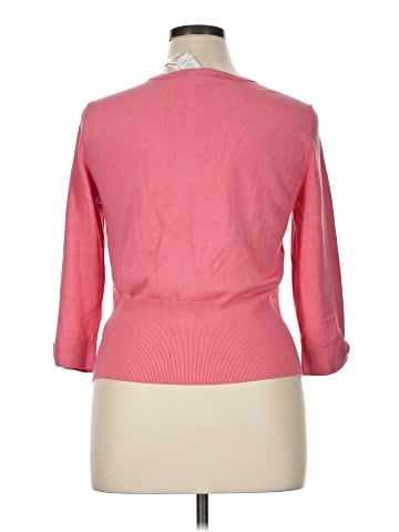 White House Black Market Cardigan (view 2)