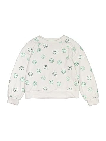 Cat & Jack Sweatshirt (view 1)