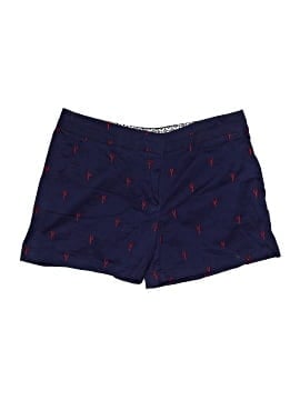 British Khaki Shorts