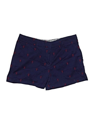British Khaki Shorts (view 1)