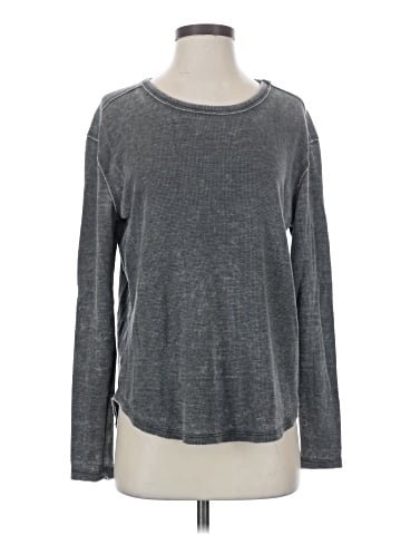 Lucky Brand Long Sleeve T-Shirt (view 1)