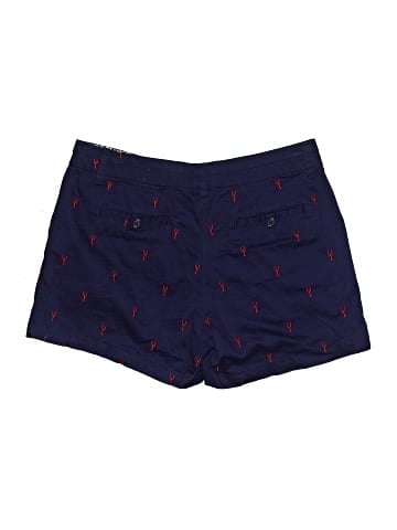 British Khaki Shorts (view 2)