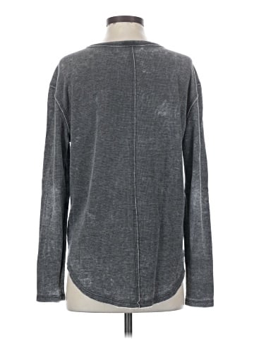 Lucky Brand Long Sleeve T-Shirt (view 2)