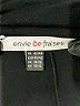 Envie de Fraises Black Active Pants Size 10 - photo 6