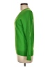 Lilly Pulitzer Green Pullover Sweater Size M - photo 5