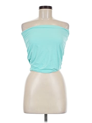 Unbranded Sleeveless Top (view 1)