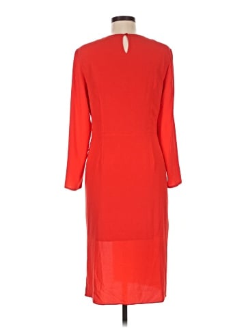 Halston Heritage Casual Dress (view 2)
