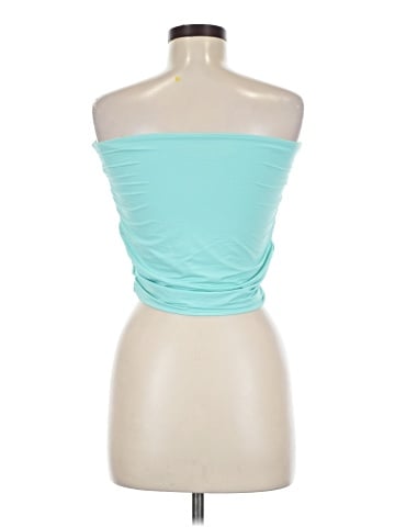Unbranded Sleeveless Top (view 2)