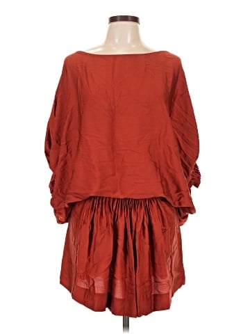 Diane von Furstenberg Romper (view 1)