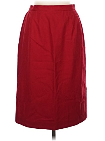 Talbots Wool Skirt (view 1)